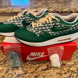 Nike Air Max 1 Limeade (2020)